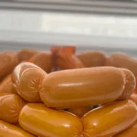 تولید کننده غذاهای نیمه اماده سوسیس کالباس...|خوردنی و آشامیدنی|سراوان, |دیوار