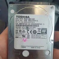 هارد لپتاپی سلامت ۱۰۰٪