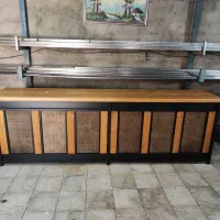 میز کانتر تلفیقی