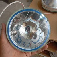 چراغ نیسان|قطعات یدکی و لوازم جانبی|ری, امین آباد|دیوار