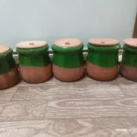 کوزه سفالی