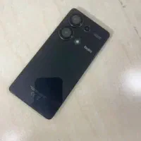 گوشی شیائومی ردمی 13c حافظه ۲۵۶ رم ۸ سالم وتمیز|موبایل|مرودشت, ثبت احوال|دیوار