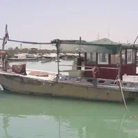فروش قایق دیزلی(بچه لنج )