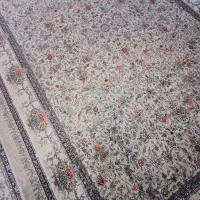 فرشینه 1/20x1/80سانتیمتر استپ دار|فرش|قوچان, |دیوار