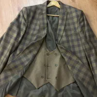 کت و ژیله|لباس|تهران, اختیاریه|دیوار