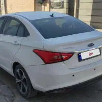 آریزو ۵ مدل ۱۴۰۱ داشبورد جدید|خودرو سواری و وانت|یزد, |دیوار