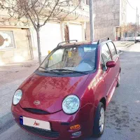 ام وی ام ۱۱۰ مدل ۹۳ چهار سیلندر