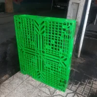 چند عدد پالت