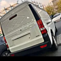 اتو شیک ون اینرودز مدل ۴۰۴ نقدواقساط