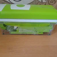 فروش رنده با تیغه المانی اصل