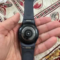 گلکسی واچ سری ۶ فروش فوری|لوازم جانبی موبایل و تبلت|مشهد, کوی المهدی|دیوار