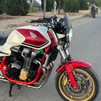 Cb1300|موتورسیکلت|تهران, افسریه شمالی|دیوار