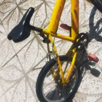 دوچرخه 16|دوچرخه، اسکیت، اسکوتر|بروجرد, |دیوار