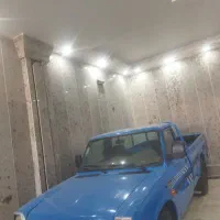نیسان آپشنال 1402