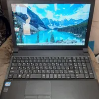 لپ تاپi5نسل3صفحه15اینچToshiba