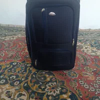 چمدان|کیف، کفش، کمربند|مشهد, شهید معقول|دیوار