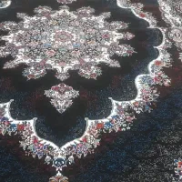 فرش ۱۲ متری|فرش|ایذه, |دیوار