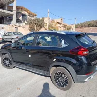 ام وی ام ‌x22 پرو دنده ای مدل آخر ۱۴۰۲