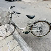 فروش دوچرخه برقی ژاپنی مارک YAMAHA