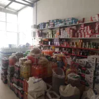 اجاره مواد غذای بین جاده ای کرمان بم