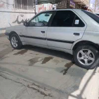 پژو ۴۰۵ مدل ۸۹