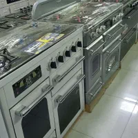 اجاق گاز دیپول صفحه استیل|اجاق گاز و لوازم برقی پخت‌وپز|قم, نیروگاه|دیوار