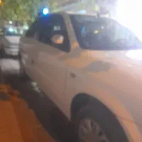 فروش فوری سمند سرون پلاس مدل ۱۴۰۳|خودرو سواری و وانت|نورآباد ممسنی, |دیوار