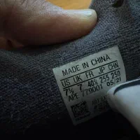 کتونی ادیداس زد ایکس ۱۰۰۰۰zx10000|کیف، کفش، کمربند|تهران, حشمتیه|دیوار