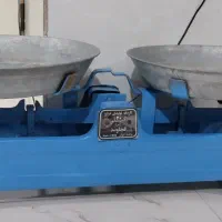 ترازو کفه ایی