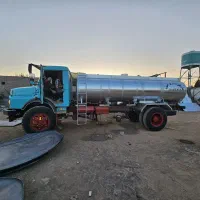 تانکر سازی امین|مصالح و تجهیزات ساختمان|شیراز, گویم|دیوار