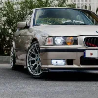 Bmw e36|خودرو سواری و وانت|تهران, آسمان|دیوار