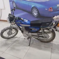 موتورسیکلت