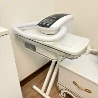 اتو پرسی برلیانت مدل BSP - 8200