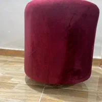 پاف  زیبا با قیمت مناسب جهت اطلاعات بیشتر چت دیوار|صندلی و نیمکت|رشت, حمیدیان|دیوار