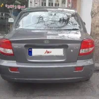 ریومدل ۸۷|خودرو سواری و وانت|تهران, تهرانپارس شرقی|دیوار