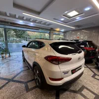 هیوندای توسان (نقد و اقساط)|خودرو سواری و وانت|تهران, نارمک|دیوار