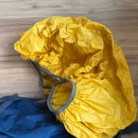 کیف کولهی jackwolfskin|کوهنوردی و کمپینگ|تهران, قلهک|دیوار