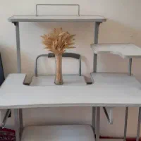 میز کامپیوتر و صندلی|میز تحریر و کامپیوتر|مرودشت, بیست متری بیمارستان|دیوار