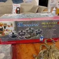 سرویس قابلمه دسینی اصلی