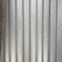 پرده الان بخر عید تسویه کن|پرده، رانر، رومیزی|قم, علی آباد سعدگان|دیوار