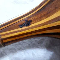 ساز سه تار|سازهای سنتی|بانه, |دیوار