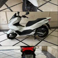 PCXموتور