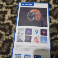 ساعت هوشمند|ساعت|شیراز, شهرک سعدی|دیوار