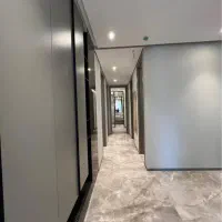 ۲۰۰متر سوپرمدرن Full اپلاینسGaggenau با تراس گاردن|اجارهٔ آپارتمان|تهران, فرمانیه|دیوار
