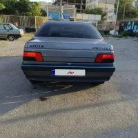 پژو 405 GLX بنزینی، مدل ۱۳۸۸|خودرو سواری و وانت|کرج, چمن|دیوار