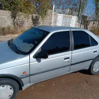 پژو ۴۰۵ مدل ۹۴|خودرو سواری و وانت|ازنا, |دیوار