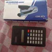 ماشین دوخت(دستگاه منگنه)