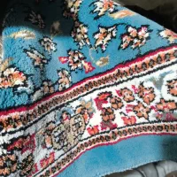 یک کنار 12متر هست وفرش 6متری سالم ونو|فرش|مشهد, مهدی آباد|دیوار