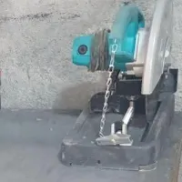 فرز، پروفیل بر، دستگاه جوش