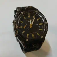 ساعت کاسیو جیشاک مردانه